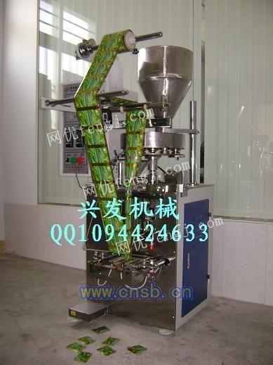 xf大型顆粒包裝機(jī)