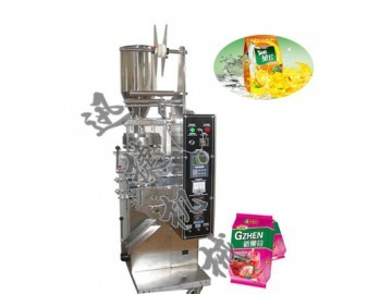 天津小顆粒包裝機(jī)-重慶顆粒全自動(dòng)包裝機(jī)_供應(yīng)產(chǎn)品_沈陽(yáng)東泰機(jī)械制造