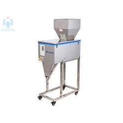 半自動顆粒粉末分裝機 高效可靠的包裝解決方案