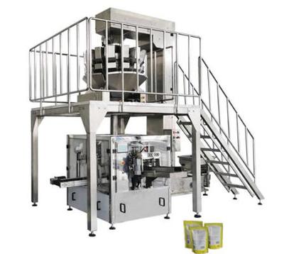 顆粒包裝機(jī)高效清潔全攻略 從日常維護(hù)到深度保養(yǎng)