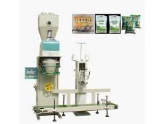 專業(yè)高效，精準(zhǔn)計(jì)量——濟(jì)南迅捷機(jī)械制造顆粒包裝機(jī)解決方案